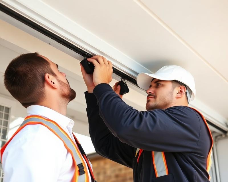 Garage Door Repair - Garage Door Ayden